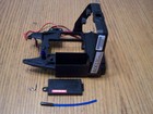Fits Traxxas 3 3 Jato Receiver Box Chassis Top Plate On off Switch Roll Hoop