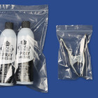 Reclosable Seal Bag Plastic Packing Poly Zip Bags  - The Boxery