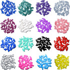15 Colors   150 Pcs Cat Nail Caps   Cat Claw Covers With Adhesives And Applicato