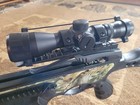 Barnett Jackal Crossbow With Scope