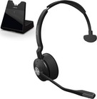 Jabra Engage 75  Mono Wireless Headset - Advanced Noise-cancelling Microphone