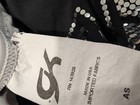 Athlete Worn Pioneers Gk Elite Gymnastics Leotard Denver University Collegiate