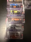 Hot Wheels Car Culture 1 64 Lot Japanese Cars Skyline Rx-3 Corolla Fairlady