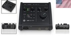 Professional Guitar Recording Studio Equipment