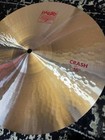 Paiste 16  2002 Crash Cymbal 