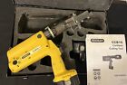 Stanley Hydraulic Cordless Ccb16 Cable Cutter 12v Battery - 90 Day Warranty