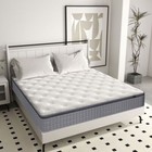 14 12  Mattress In A Box Gel Memory Foam Hybrid Spring twin Full Queen King Size