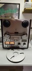 Akai Gx-635d Reel To Reel Autorev 10 5  Stereo Deck Excellent Condition 