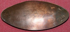 Trident     ukranian     Love Token  Good Luck Token  Elongated Penny  Aa xii 