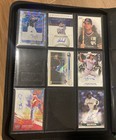 Huge Sports Card Collection Mlb nba nfl ufc