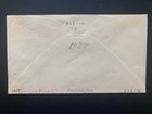 1938 Naval Cover Uss Mccormick Dd-223   Toned   9-4