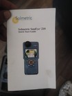 Solmetric Suneye 210 Solar Analyzer V2 Gps Version 