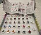 Saviland Gel Nail Polish Set - 33 Pcs Gel Nail Polish Kit  Excelsior Nails Art 