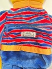 Vtg Fashy Sesame Street Ernie Plush Hot Water Bottle Cover Rare Ges Gesch German