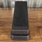 Dunlop Cry Baby Original Gcb95 Crybaby Wah Guitar Effect Pedal B Stock