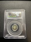 Mexico Estados Unidos 1993  1 20 Onza Silver Coin Pcgs Certified Proof Pr66-dcam
