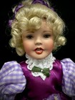Haunted Musical Doll 15  - Carrie  Age 17   active   Peppy  Social  Intelligent