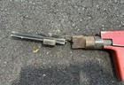 Hilti Dx451 Heavy Duty Powder Actuated Nailer Fastener
