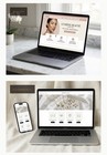 Web Design Services For Ecommerce  Beauty  Real Estate  Restaurants   Lifestyle