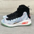 Under Armour Curry 4 Basketball Shoes New  1298306-016 More Magic Mens Size 15