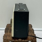 Vintage Realtone  super Sixteen  Sixteen Transistor Am Radio Dual Power Works