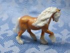 New Breyer Tsc Mystery Horse Surprise Series 7 Palomino Fell Pony Stablemate  3 