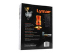 Lyman 51st Edition Reloading Handbook Soft Cover Evolution Of Reloading  9816053