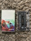 Cassette Tape Lot 80 s 90 s Rock Grunge R b