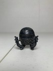 Chinese Spherical Lidded Metal Dragon Incense Burner Xunqie Censer 