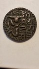 Sri Lanka  Polonnaruwa Kingdom  King Sahassa Malla  1 Massa  1200-1202