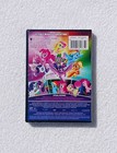 My Little Pony  The Movie  dvd  2017  New Sealed