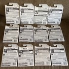 Hot Wheels Diecast Cars Lot Of 12 New In Package 1 64