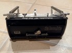 Columbia Tools 10  High Capacity  fat Boy  Power-assist Drywall Flat Box - Used