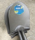 Lot Of 6 Jackson J-450 Pony   1201900 Round Point Shovel W  47  Hardwood Handle