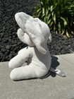 Gund 12  Animated Flappy The Elephant Stuffed Animal Baby Plush Toy  