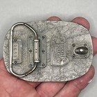 U s  Postal Worker Service Employee U s Mail Vintage Buckle Bakery Belt Buckle