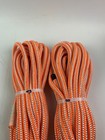 Pelican Rope Arborist 16 Strand Orange white 1 2  X 43    55 