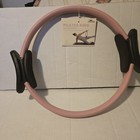 Pilates Ring Fitness Weight Exercise Yoga Circle Full Body Trainer Yoga Tool