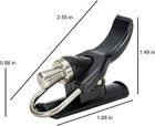 Breakaway Cannon Casting Trigger Bait Launcher Surf Fishing Cast Aid For Beach R