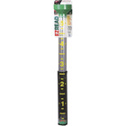 Ez Read Classic Jumbo Rain Gauge  26in  Tall  Readable From Up To 50ft   Model 