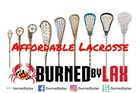 Complete Soft Mesh Kit Lacrosse