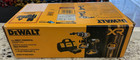 Dewalt Dck2101qq1ww1 20v Max 2-tool Brushless Tool Kit - Brand New Factory Seal
