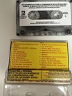 Dj Whoo Kid Club Shady 1999 Rare Nyc Hip Hop Mixtape Cassette Tape