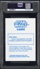 1978 General Mills Cereal Star Wars Han Solo Psa 7 Nm