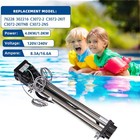 Hot Tub Heater 26-c3072-2 Suit For Hot Spring   tiger River 76228 302216 C3072-2