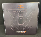 Tethrd Predator V Saddle Hunting Platform New