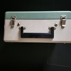 Fujiya Corder Model Ex311 Rare  Tube Reel To Reel Tape Player rec  Made In Japan