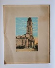 Havana Cuba  the Summer Land Of The World  Promotional Travel Brochure