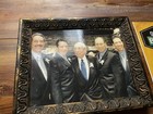Original Breaking Bad Tv Show Prop Bolsa Family Picture 