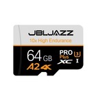 1tb Micro Sdxc Memory Card High Speed Class 10 V30 A2 4k Tf For Phone Camera Lot